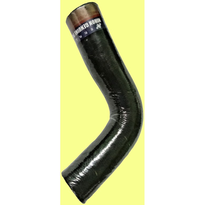Radiator Hose Upper for Isuzu 4BA1 | Shopee Philippines