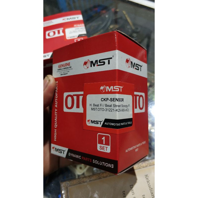 Ckp sensor beat fi scopy fi | Shopee Philippines