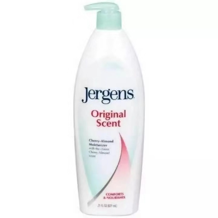 Scented Spray Lotion Original