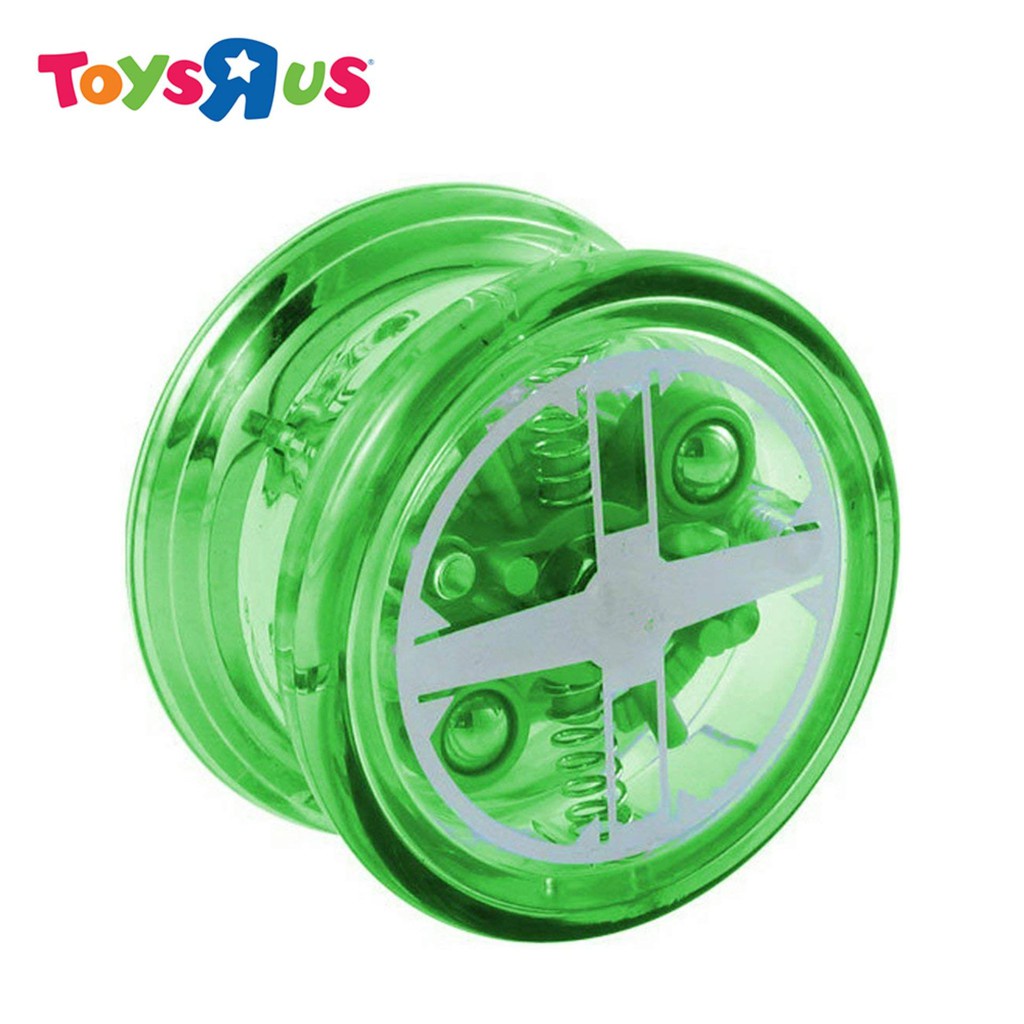 Duncan Reflex Auto Return Yoyo (Green) Shopee Philippines