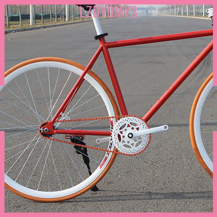 Rusty fixie hot sale