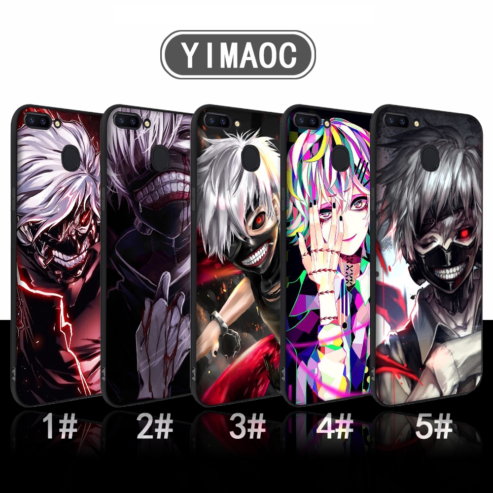 Oppo A3s A5 A37 A39 A5s A7 A59 F1s F3 A1 F5 F7 F9 172c Japanese Anime