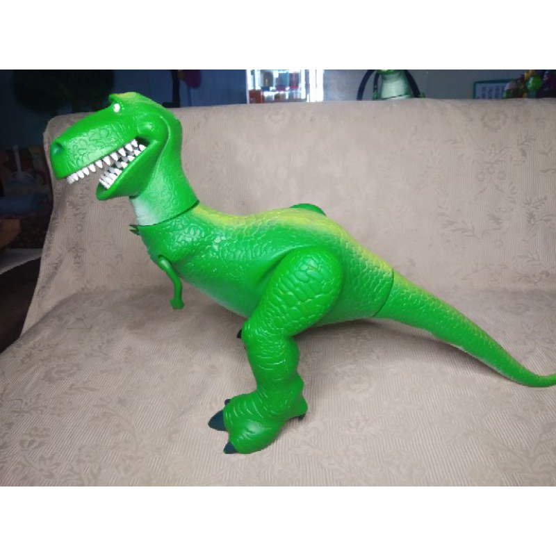 Toy Story Signature Collection Rex