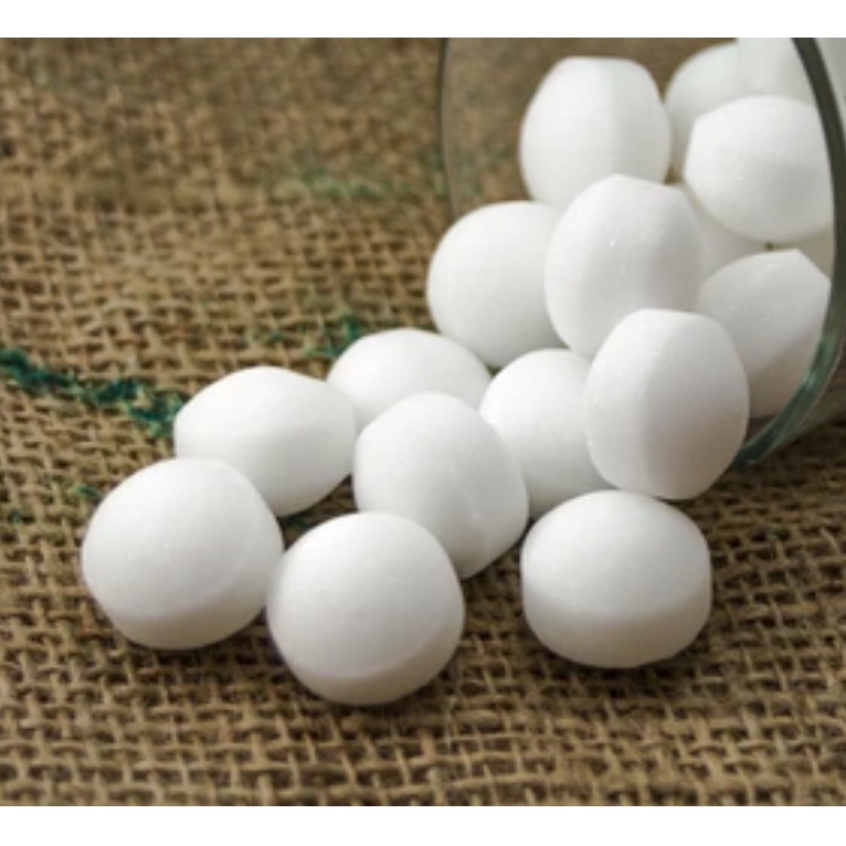 Natural Camphor Ball Moth balls Mothballs Anti Cloth Moths Naphthalene