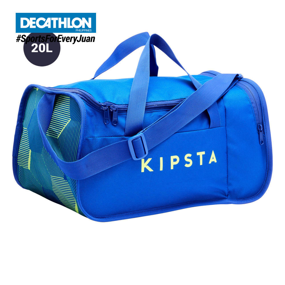 Decathlon store bag philippines