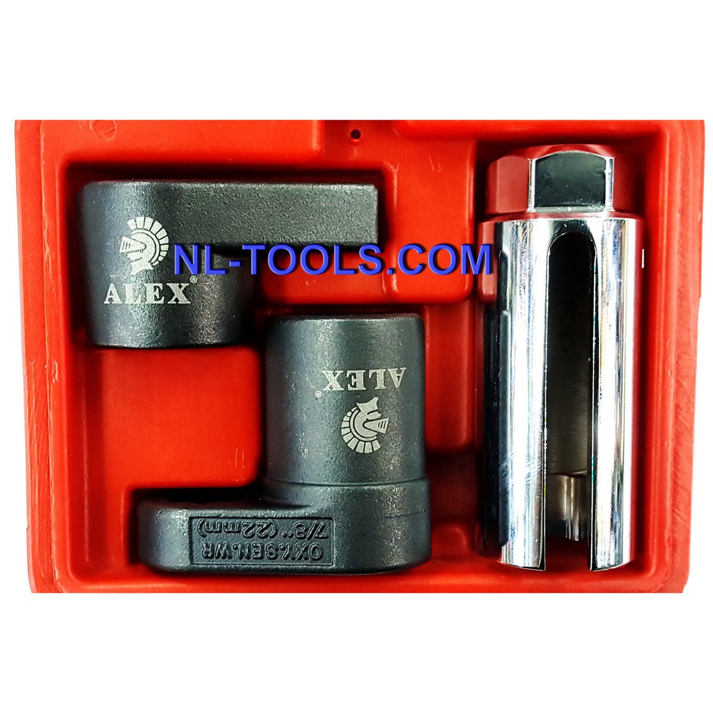 Remove The oxygen sensor Car (Taiwan) (MDV) (Hand Tools) Shopee Philippines