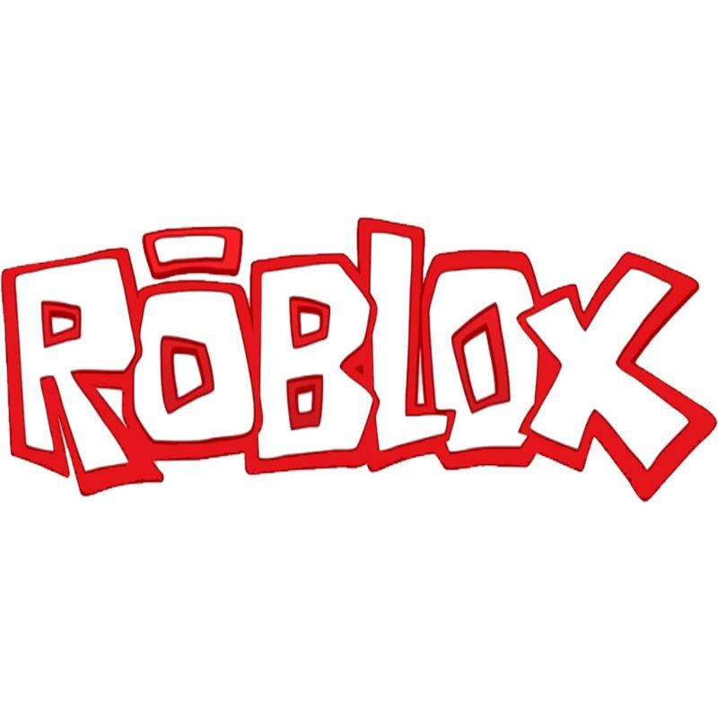 Roblox Theme/Font style for letter as back drop | Shopee Philippines