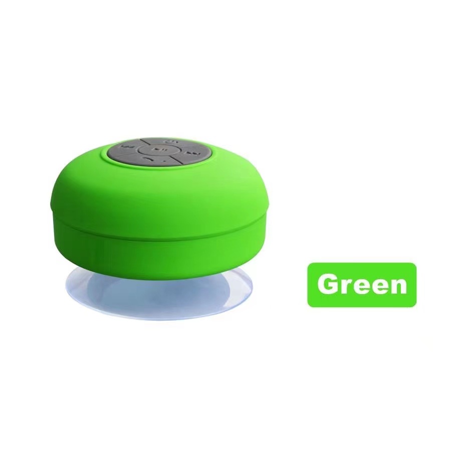 BT06 Mini Bluetooth Speaker Portable Waterproof Wireless HandsFree