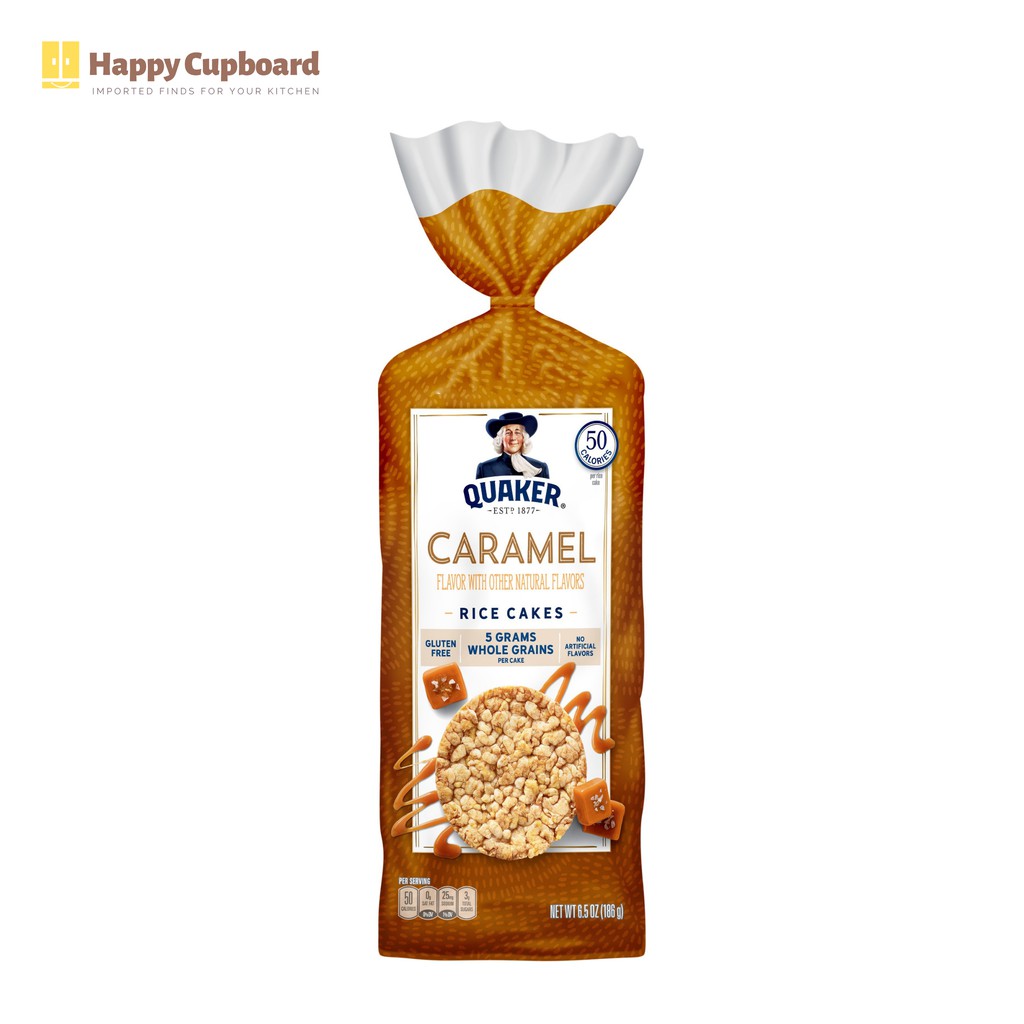 low-carb-low-calorie-quaker-rice-cakes-shopee-philippines