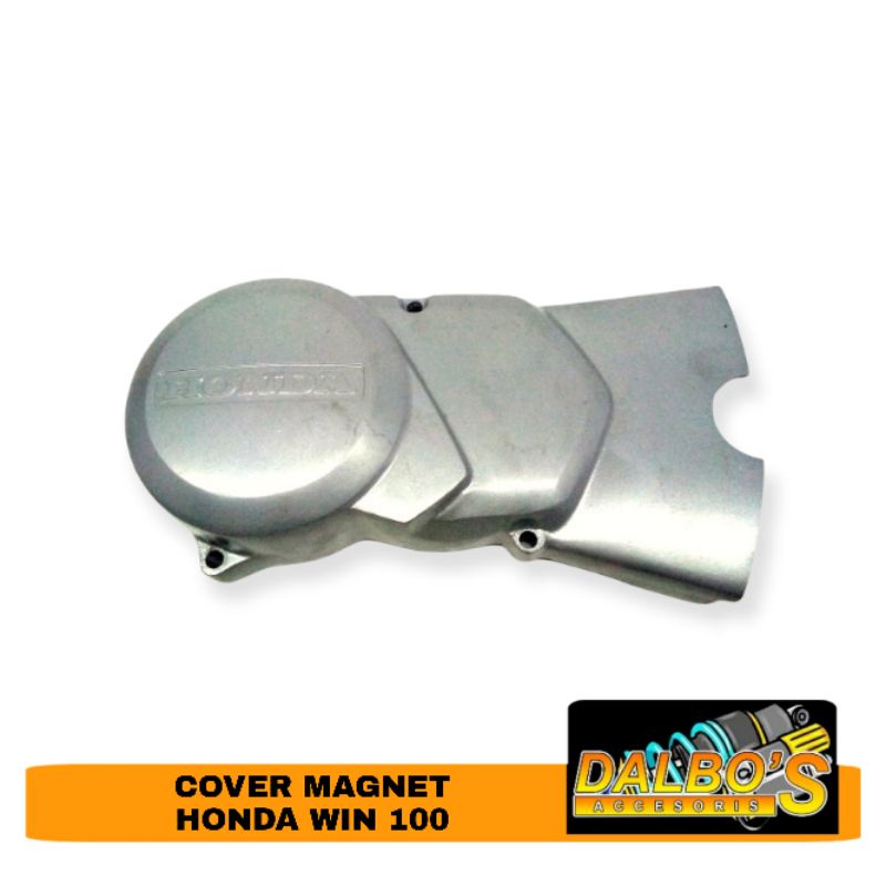 Cover Close The Magnetic Mahnet Block Magnetic Block Front gear HONDA ...