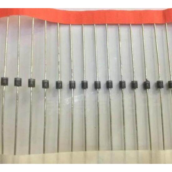 10PCS BB809 809 varactor diode DO34 high frequency varactor diode New