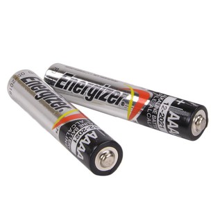 4Pcs AAAA Batteries LR61 EN96 MN2500 4A 1.5V Alkaline for surface