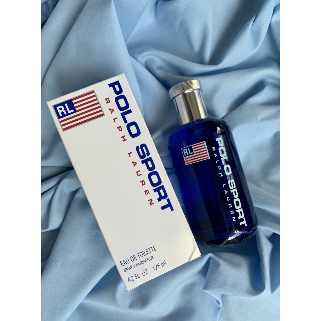 Us polo outlet sport perfume