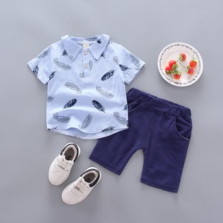 Baby on sale boy polo