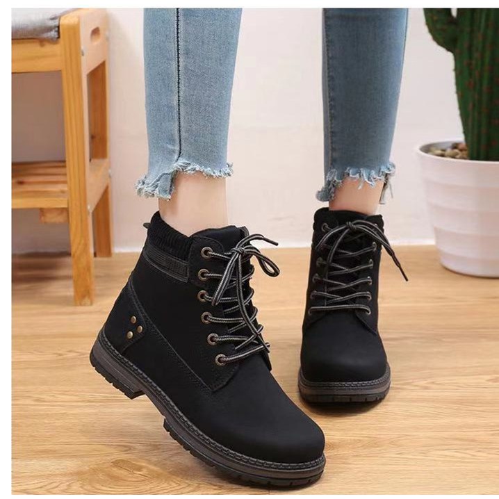 Lucky shoes】2023Fashion Best Seller Korean Trending Fashionable