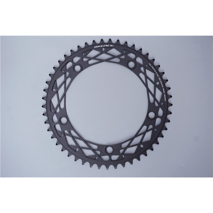 SKEACE BCD144 Chainring Fixed Gear Chain ring SKE 48T 49T Single Speed