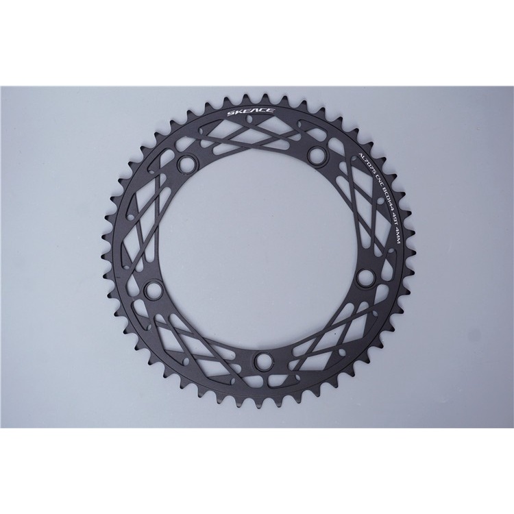 SKEACE BCD144 Chainring Fixed Gear Chain ring SKE 48T 49T Single Speed ...