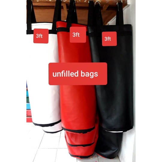 Punching best sale bag shopee