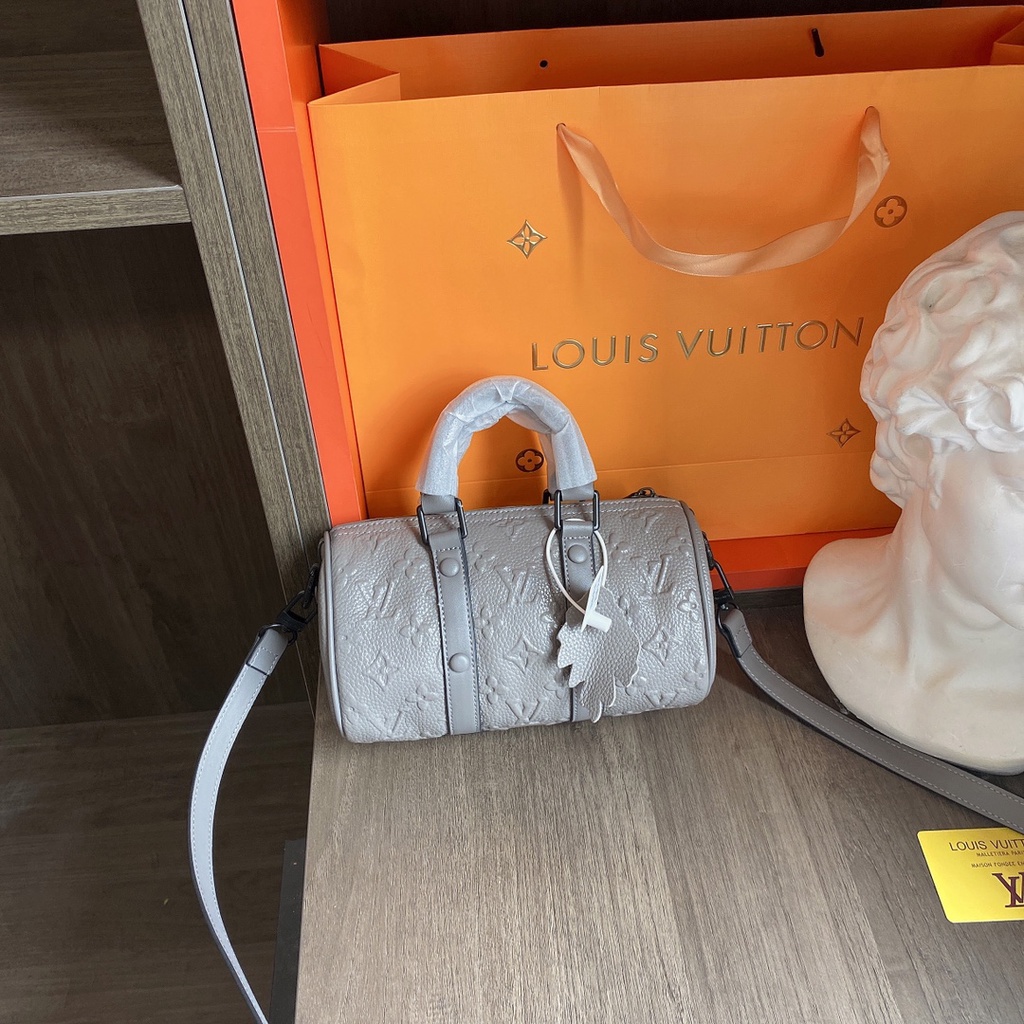 Louis Vuitton Keepall Mens Bag