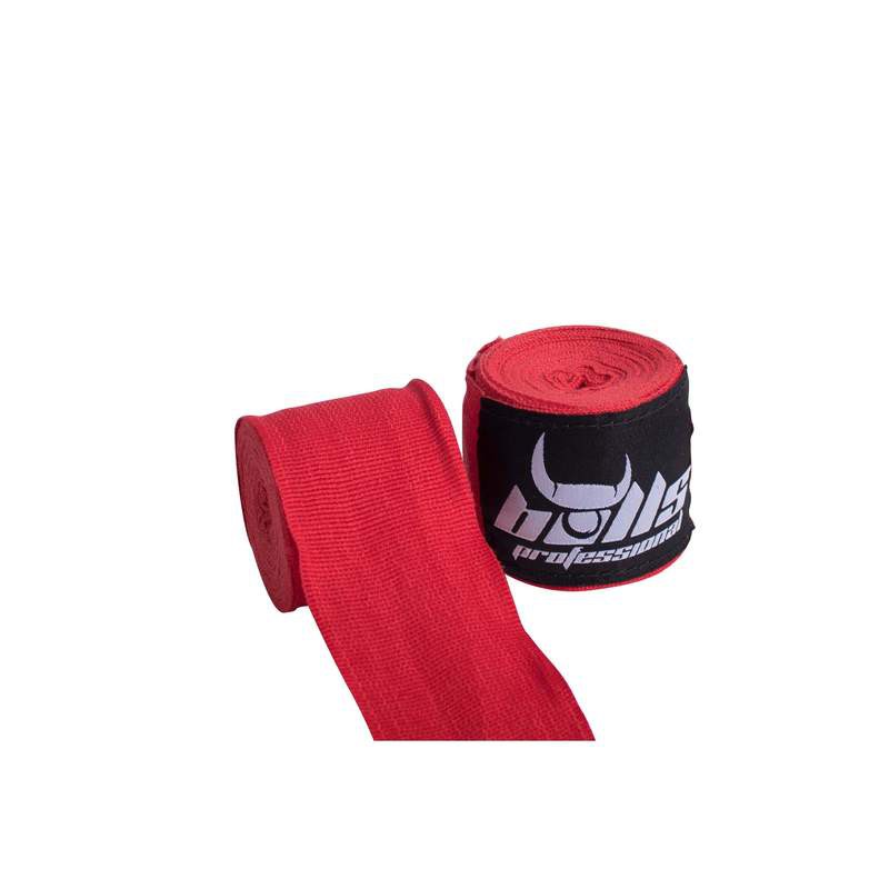 Bulls Professional Hand Wraps - Mexican Style 2.0 | Shopee Philippines