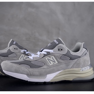 New balance best sale 992 men's sale