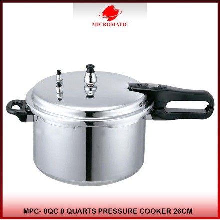 How to use 2025 micromatic pressure cooker