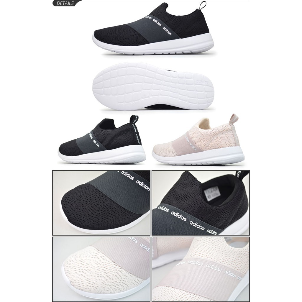 cloudfoam refine adaps sneakers