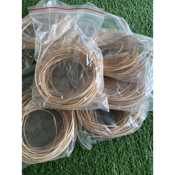 Flat Rattan (100 Real Rattan) | Shopee Philippines
