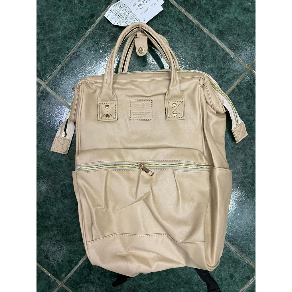 Kathy Beeman Backpack main image 1