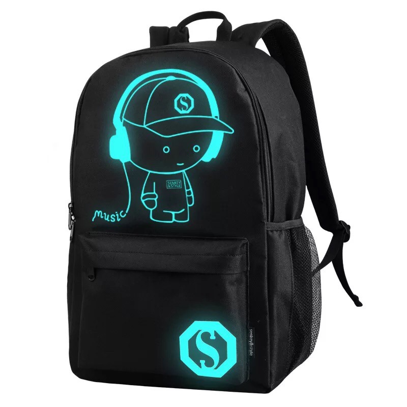 Senkey and style carivore bag