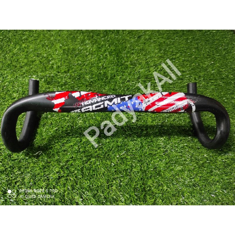 sagmit ultralite drop bar