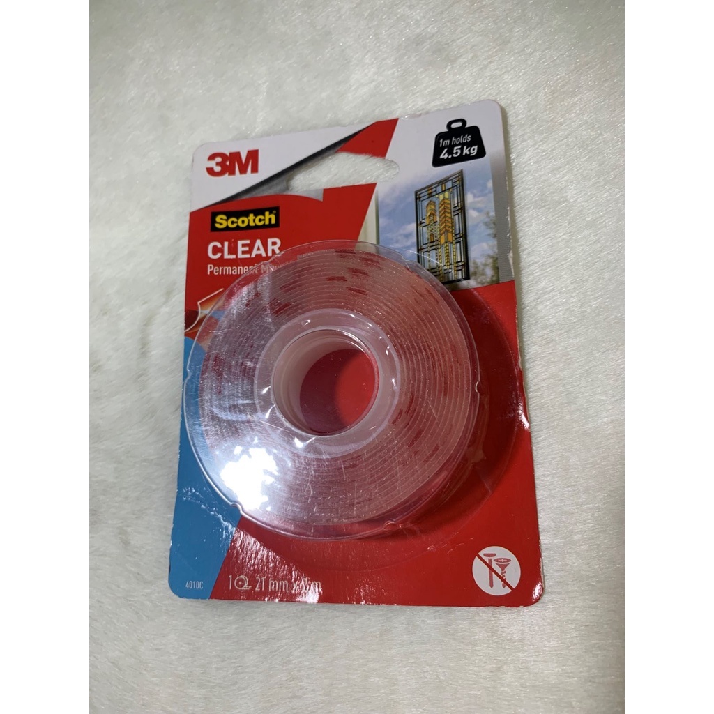 3m-scotch-clear-permanent-mounting-tape-shopee-philippines