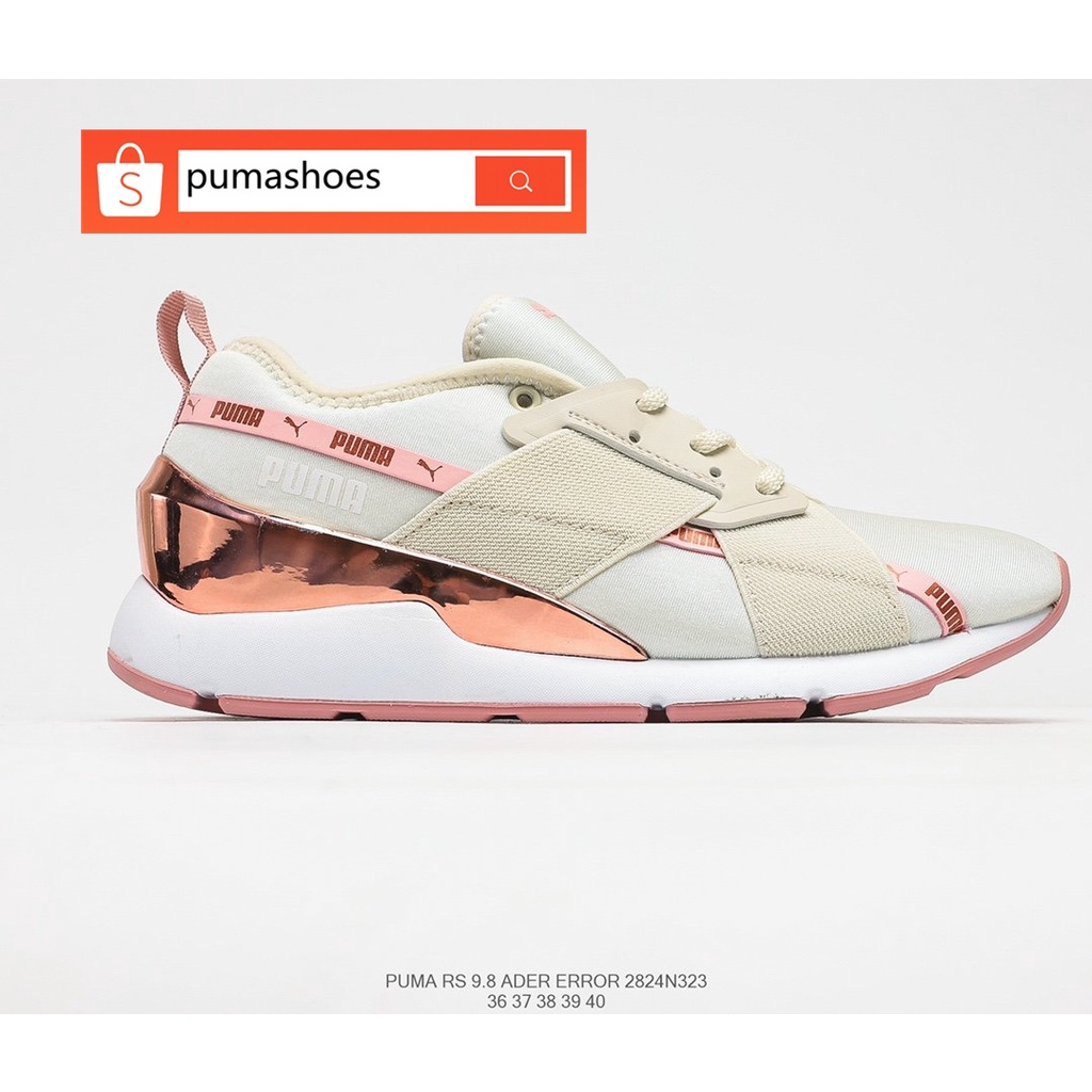 Puma rs clearance 9.8 womens