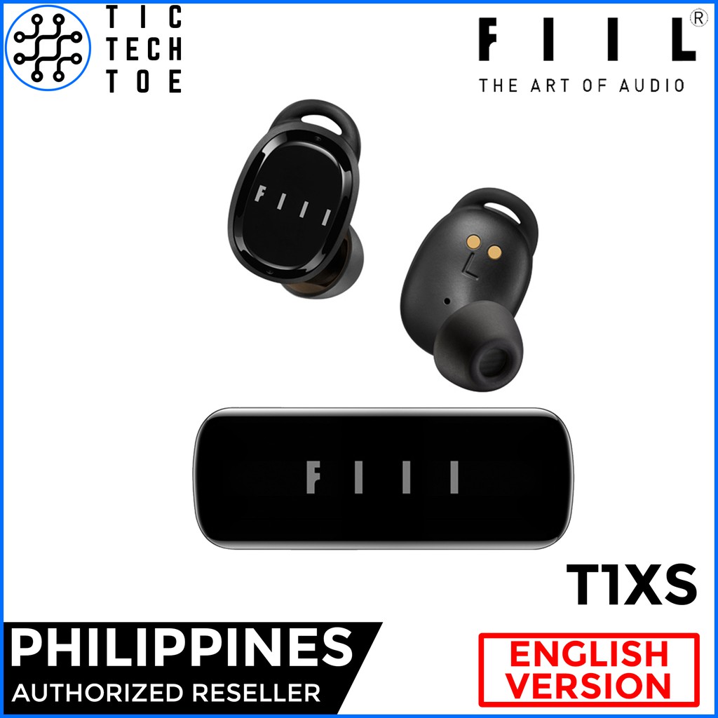 Fiil t1xs price sale