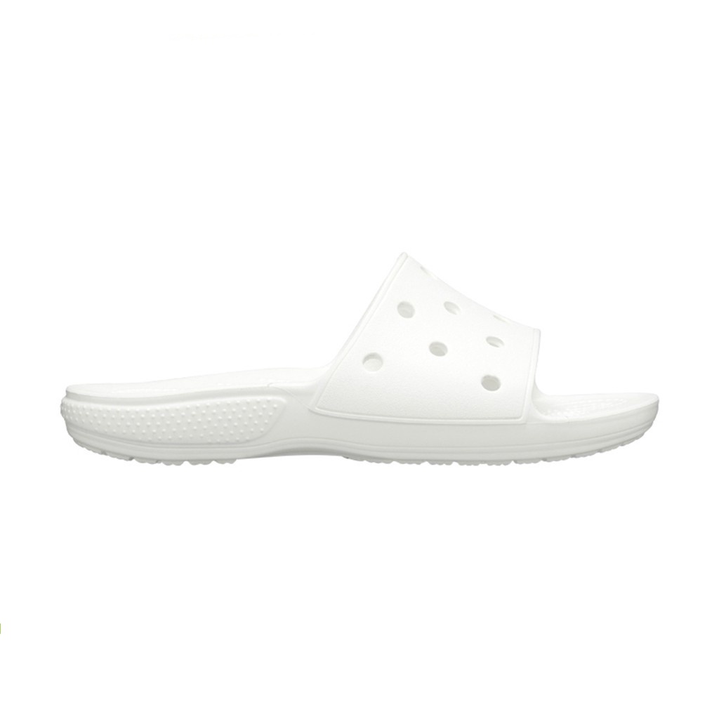 Last STOCK] CROCS CLASSIC SLIDE/SANDAL SLOP/SANDAL SANTAI/SANDAL Men ...