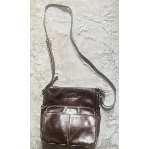 Relic brand Sling Bag Shopee Philippines