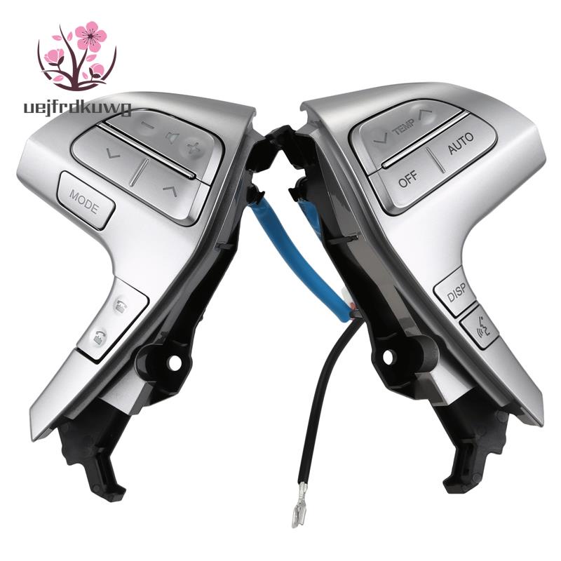 842500E120 Multifunction Steering Wheel Combination Control Switch For