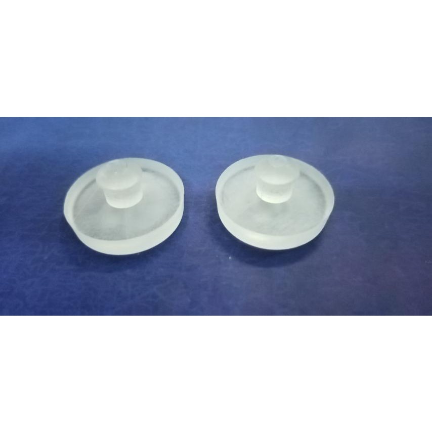 [1PIECE] GENUINE BRAKE SWITCH STOPPER/PEDALSTOPPER FOR HYUNDAI/KIA 3287625000 Shopee