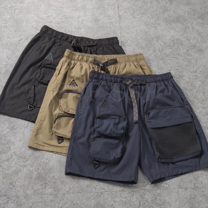 Cargo 2024 shorts shopee