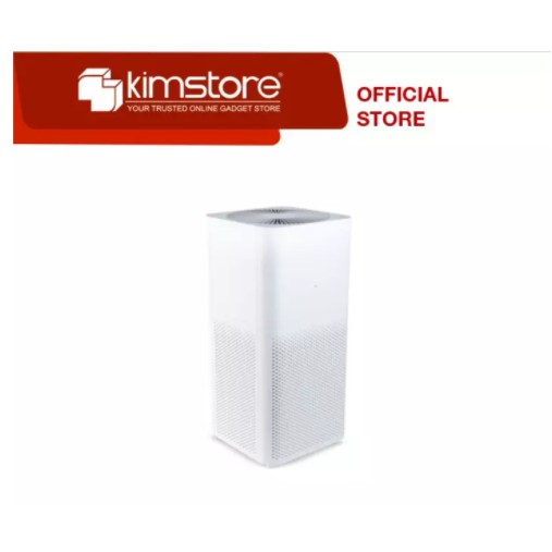 Mi air purifier store 2c manual