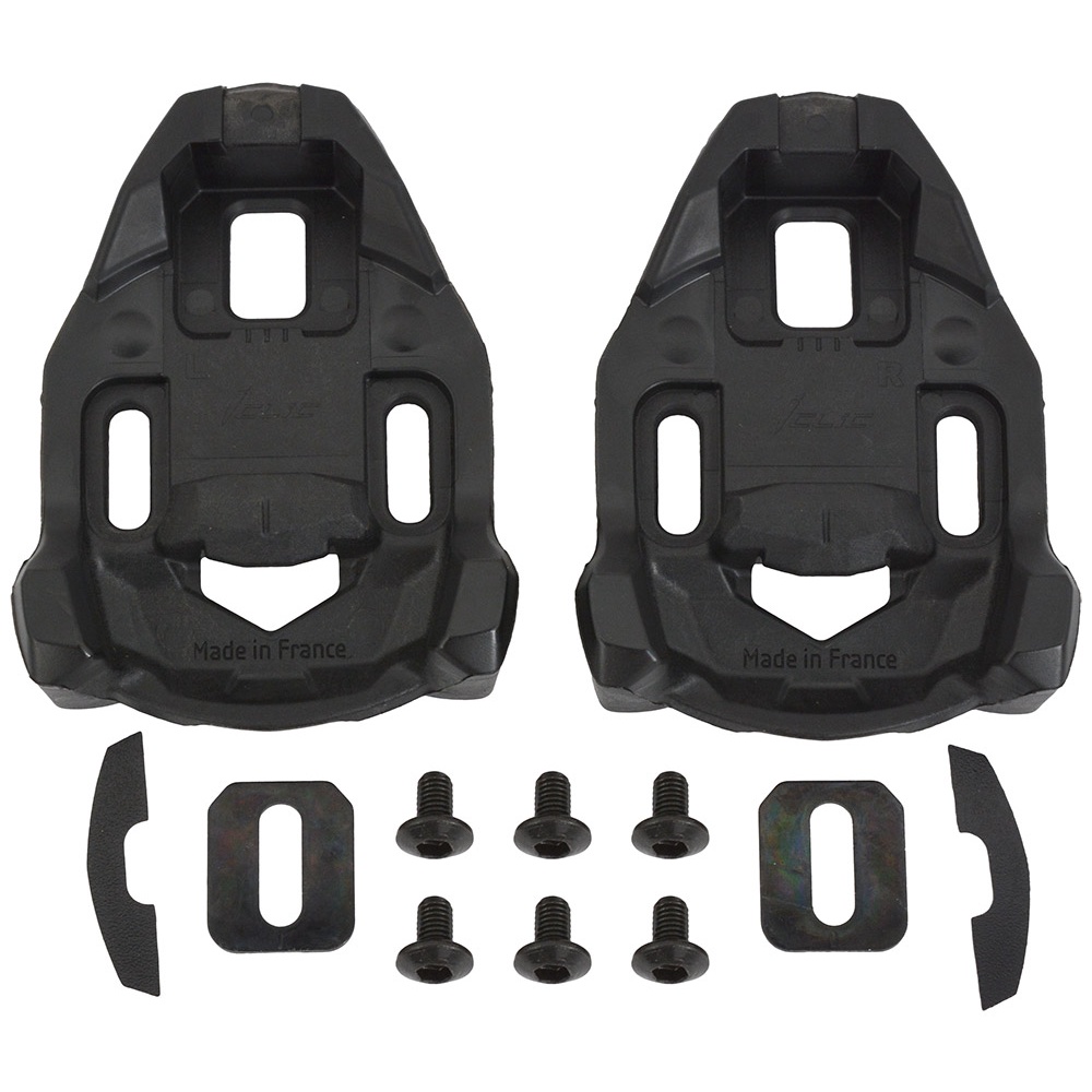 Cleats TIME ROAD BIKE CLEAT TIME CALES Shopee Philippines