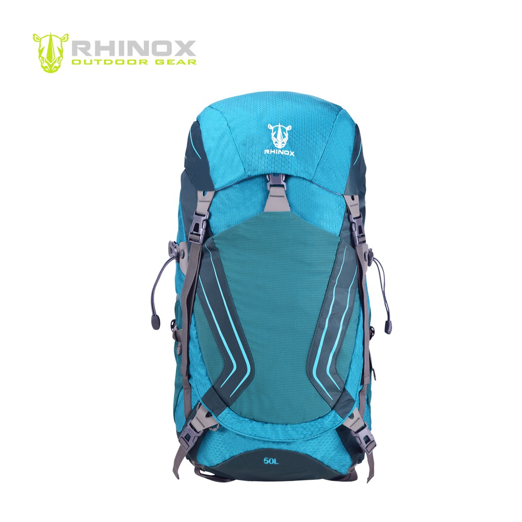 Yukon Outfitters Scout Sling Pack – Praktische Umhängetasche Für EDC, Wanderung & Stadt, Mit Tablet-Fach, MOLLE & Versteckter Tragetasche