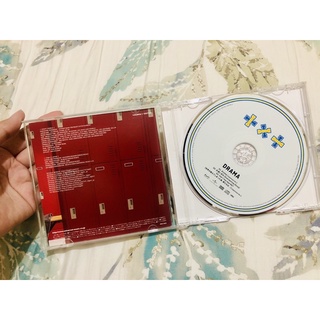 Unsealed Official Tomorrow X Together TXT Drama Japan Album | Shopee ...