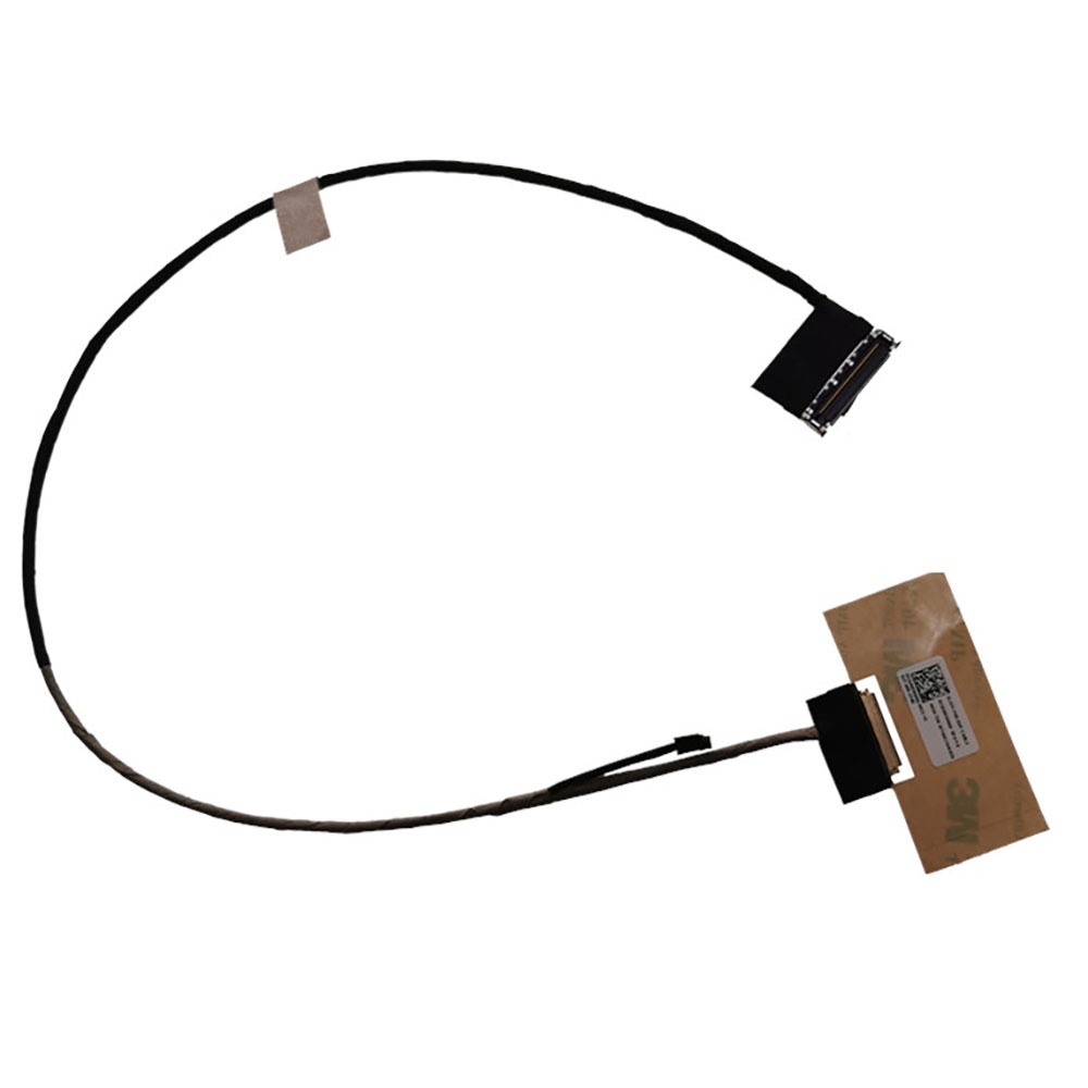 LCD LED Display Ribbon screen Flex cable Lenovo XIAOXIN 15 2019 s340-15 ...