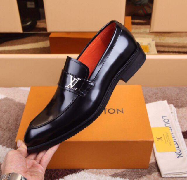 Saint Germain Loafer - OBSOLETES DO NOT TOUCH 1A32YF