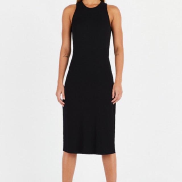 Cotton On Bodycon Dress | Shopee Philippines