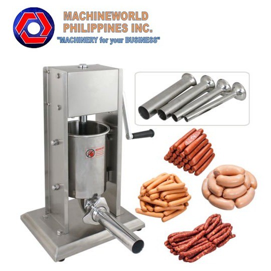 Sausage maker on sale machine philippines