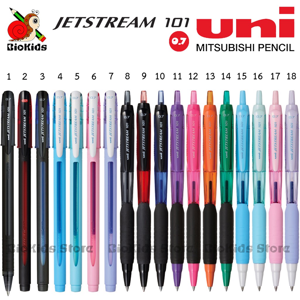 Jetstream 101 0.7 hotsell