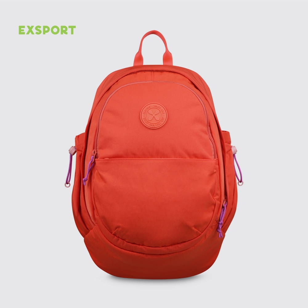 MERAH Exsport All Backpack Laptop Backpack - Red | Shopee Philippines