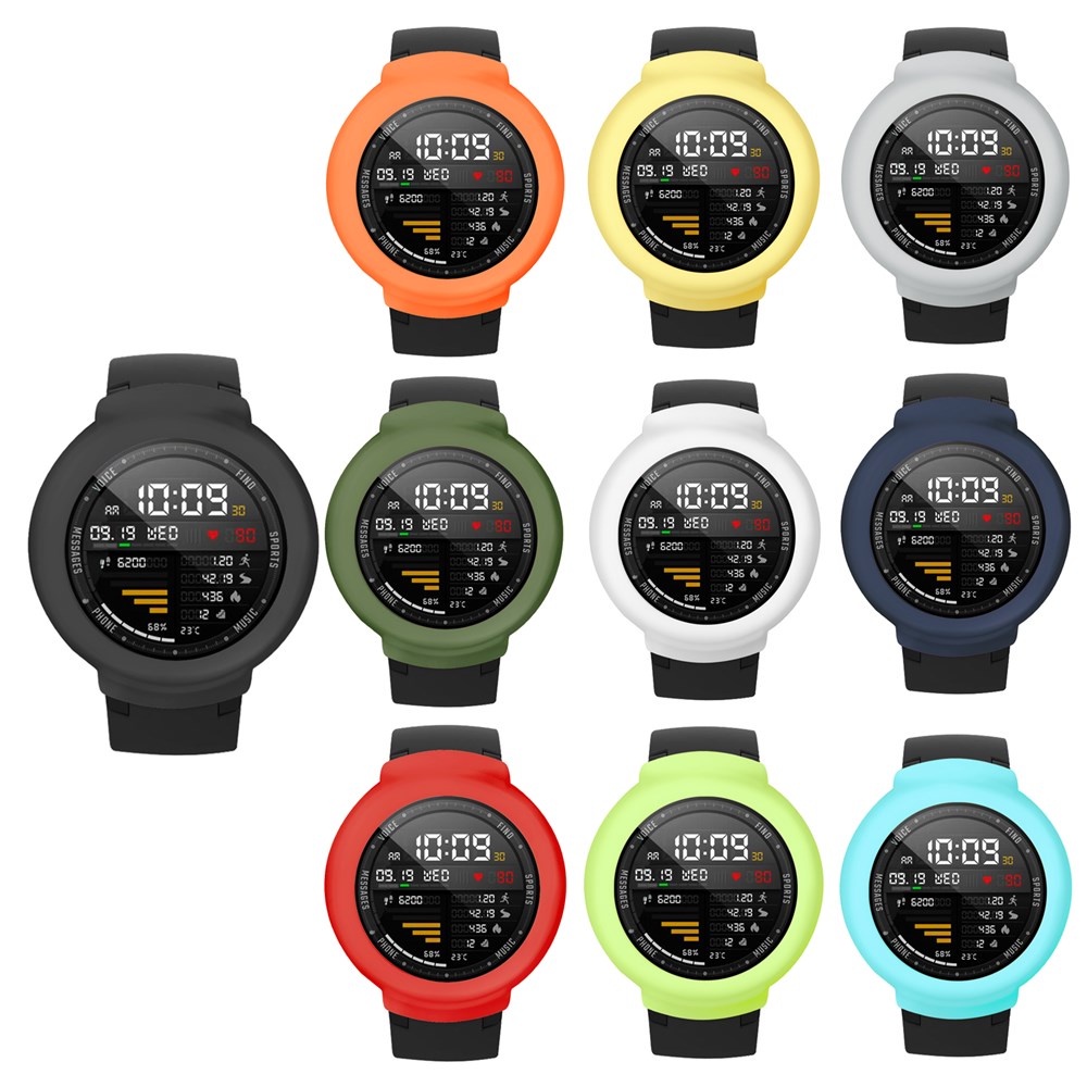 Amazfit verge xiaomi smartwatch best sale